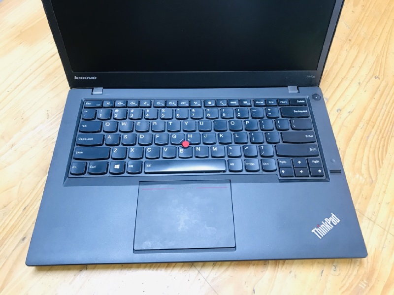 Laptop Lenovo Thinkpad T440s cũ